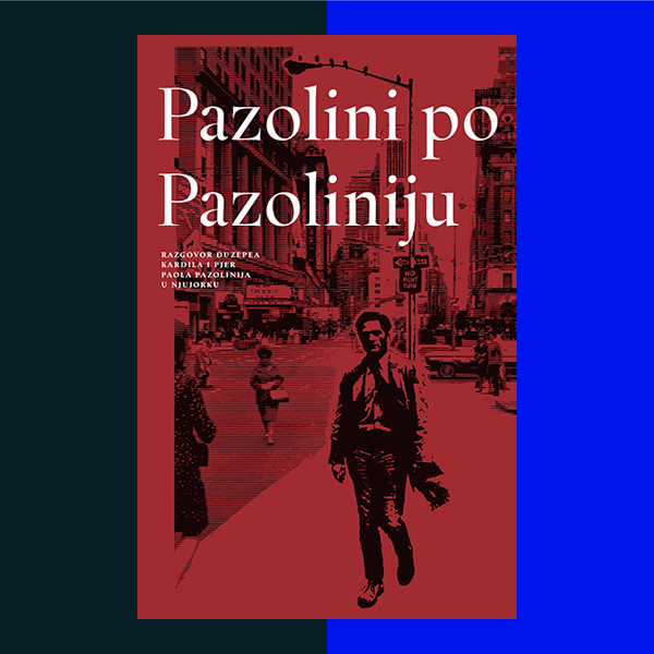Pazolini po Pazoliniju