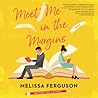 Meet Me in the Margins by Melissa    Ferguson