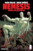 Nemesis: Reloaded #1