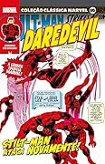 Coleção Clássica Marvel, Vol. 66 - Demolidor, Vol. 6