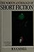 The Norton Anthology of Short Fiction: Shorter Fourth Edition