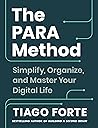 The PARA Method: ...