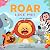 Roar Like Me! by Sonia Maria