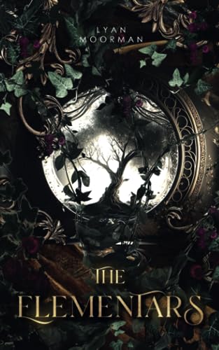 The Elementars (Paperback)