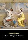 Early Greek Philo...