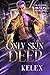 Only Skin Deep (Enchanted Ink #1)