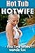 Hot Tub Hotwife by Wanda Fox