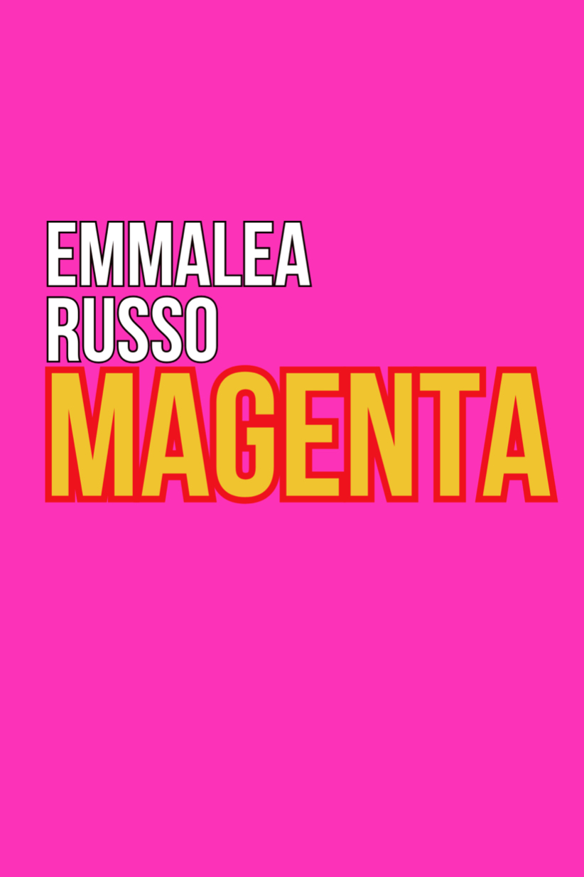 Magenta