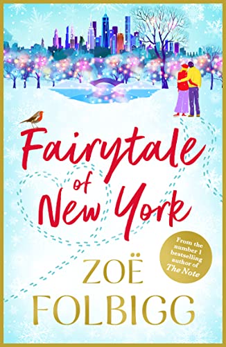 Fairytale of New York