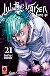 Jujutsu Kaisen. S...