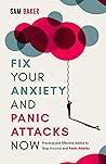 Fix Your Anxiety ...