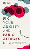 Fix Your Anxiety ...