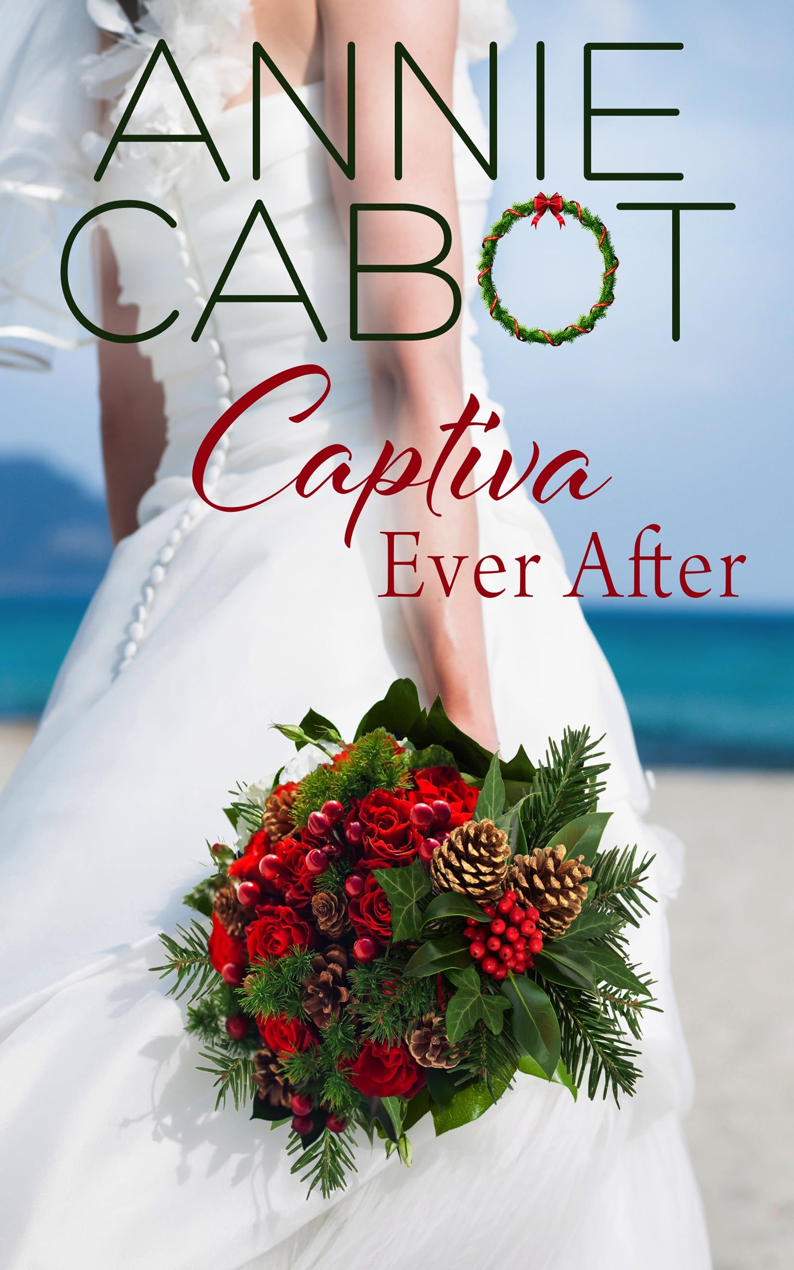 Captiva Ever After (Captiva Island Book 7)