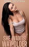 She Wants Way Older (Taboo)