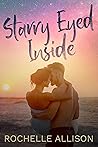 Starry Eyed Inside Book cover for Starry Eyed Inside