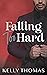 Falling Too Hard (Too #1)