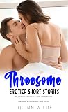 Threesome Menage ...