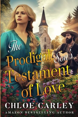The Prodigal Son's Testament of Love (Paperback)
