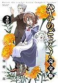 ハヤテのごとく! 完全版 [Hayate no Gotoku! kanzenban] Series by