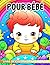 Livre de coloriage pour béb...
