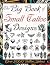 The Big Book of Small Tatto...