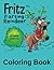 (Official) Fritz the Fartin...