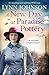 A New Day at Paradise Pottery (The Potteries Girls #4)