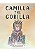 Camilla The Gorilla by Sam Rowlands