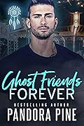 Ghost Friends Forever