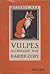 Vulpes: An English Fox