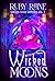 Wicked Moon (Wicked Good Wi...