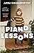 Piano Lessons: A Memoir