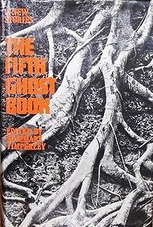 The Fifth Ghost Book