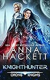 Knighthunter (Oronis Knights #2)