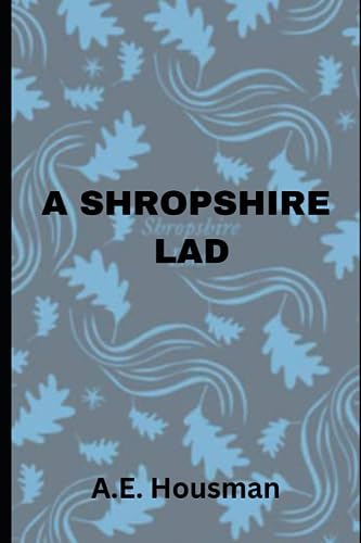 A Shropshire Lad