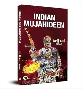 Indian Mujahideen