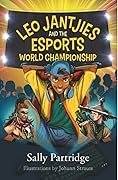 Leo Jantjies and the Esports World Championship