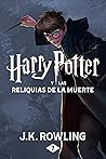 Harry Potter y la...