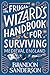 The Frugal Wizard's Handbook for Surviving Medieval England