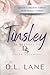 Tinsley (Special Collector's Edition) by D.L. Lane