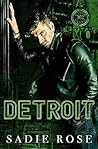 Detroit by Sadie  Rose