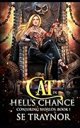 Cat in Hell's Chance