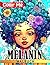 Color Me Melanin Malbuch: S...
