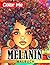 Color Me Melanin Malbuch: W...