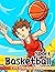 Basketball Sport Coloring B...