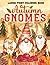 Autumn Gnomes Coloring Book...