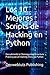 Los 10 Mejores Scripts de Hacking en Python by Devwebtuts Publishing