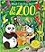 What Can You See at the Zoo?