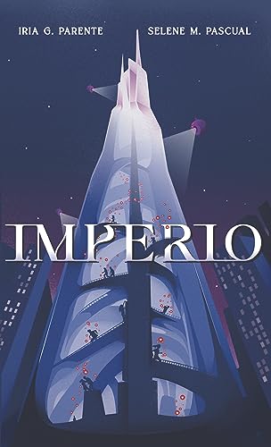 Imperio (Paperback)