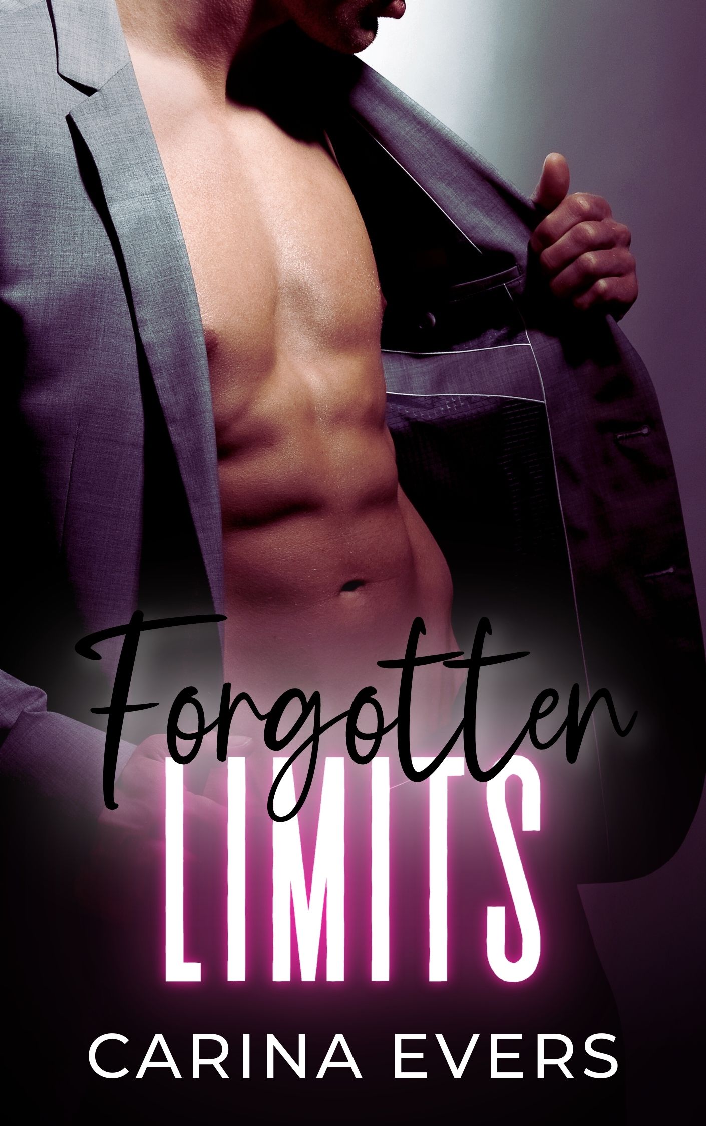 Forgotten Limits: A steamy billionaire curvy heroine romance short (Men of Means)